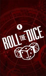roll the dice game